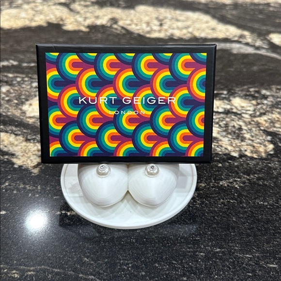 Kurt Geiger - Picture 6 of 6